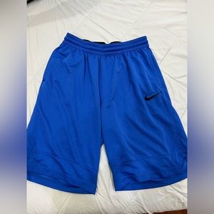 Nike Basketball Shorts